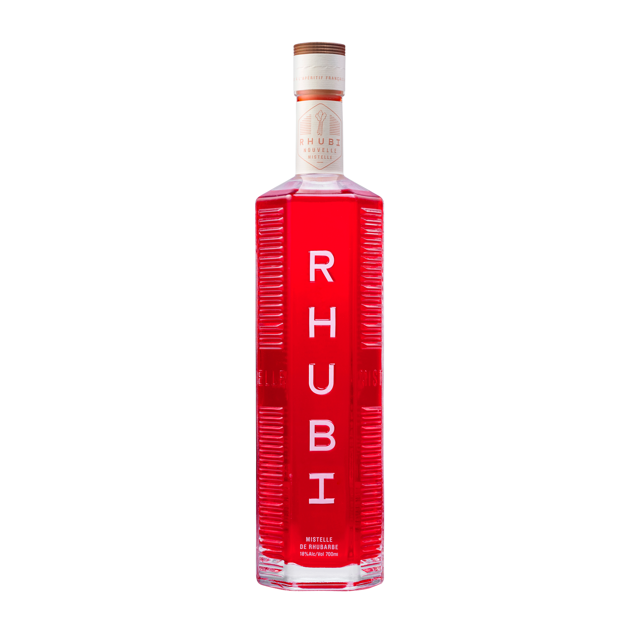 Rhubi Product